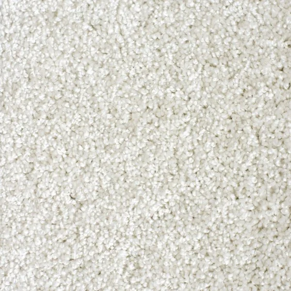 Ковровое покрытие Zartex Amarena 176 Белый - 4 м в Оренбурге