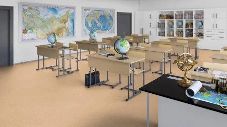 Линолеум Tarkett Primo Plus CPRPI-304 2 м в Оренбурге