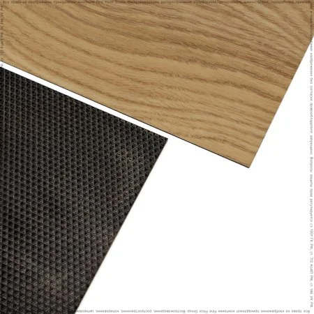 ПВХ плитка FineFlex Wood Дуб Тигирек FX-107 в Оренбурге