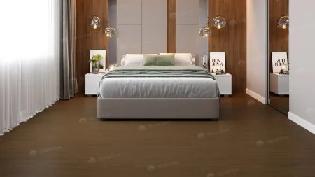 Инженерная доска Alpine Floor Villa Дуб Вулкано в Оренбурге