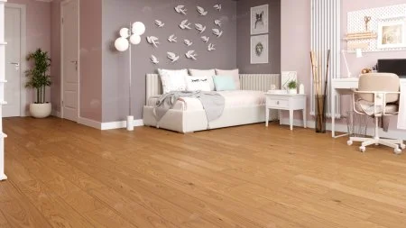 Инженерная доска Alpine Floor Villa Дуб Миндальный в Оренбурге