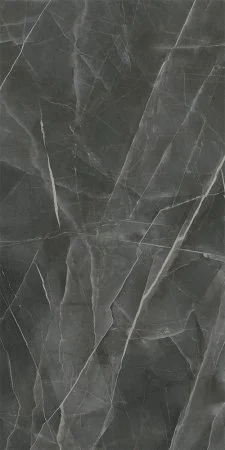 Керамогранит Vitra SityMarble Калакатта Блэк 60х120 (Лаппатированная и Реттифицированная) в Оренбурге