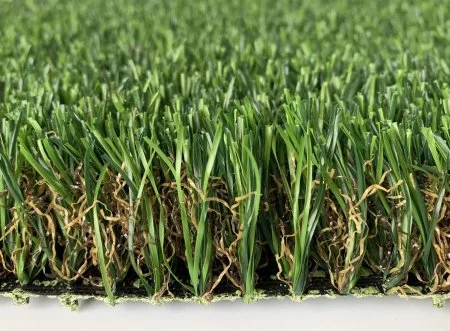 Искусственная трава Wuxi UQS - 3516 35 мм (2м) в Оренбурге