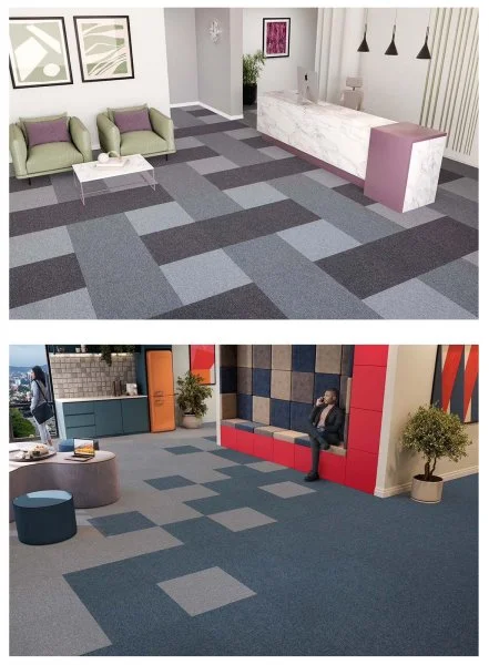 Space Gray Blue Grafit