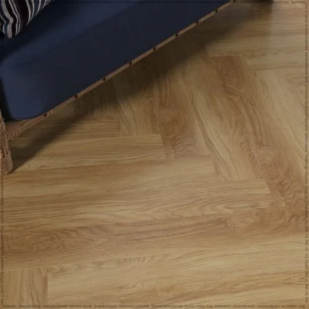 ПВХ плитка FineFlex Wood Дуб Тигирек FX-107 в Оренбурге