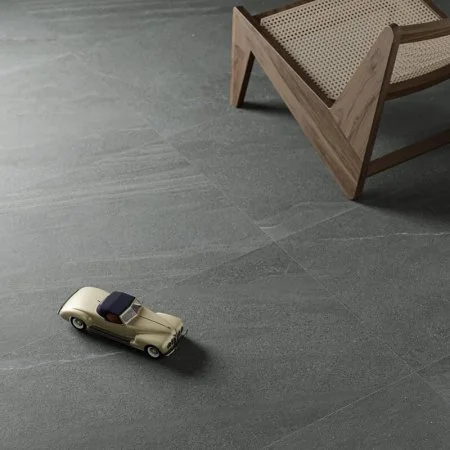 Керамогранит Coliseum Контеа Грэй 60х120 (Натуральный и Реттифицированный) в Оренбурге