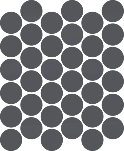 Керамогранит Italon Этернум Гласс Авио Мозаика Лаундж 26.2х30.2 (Люкс) в Оренбурге