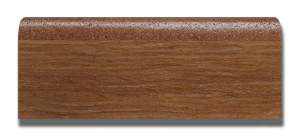Эластичный пробковый плинтус ArtCorkDesing CW 02-09 16х60х915 мм в Оренбурге