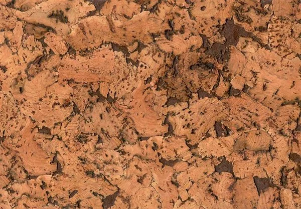 Настенное пробковое покрытие CorkStyle Monte Brown в Оренбурге