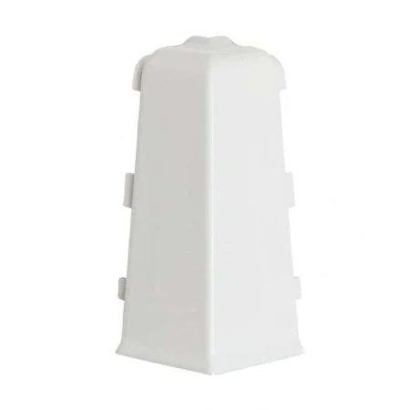 Угол наружный INDO70 40 Белый Матовый в Оренбурге