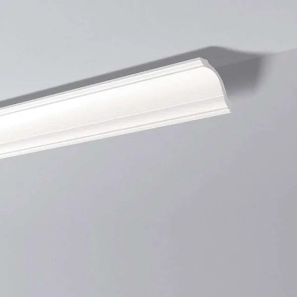 Карниз NMC Nomastyl GO (80х80х2000мм) в Оренбурге