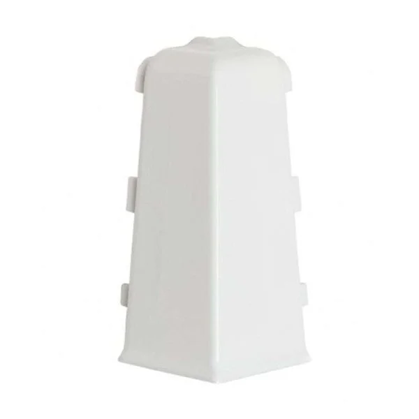 Угол наружный INDO70 40 Белый Матовый в Оренбурге