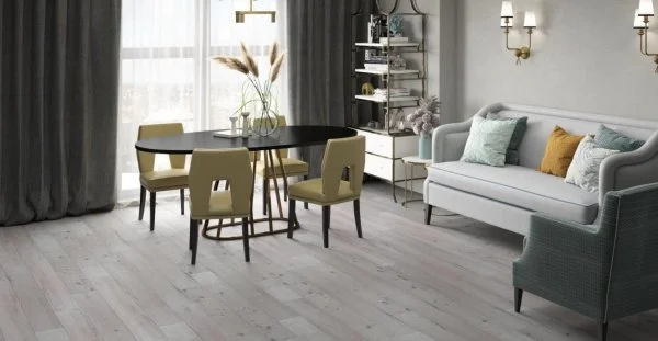 Ламинат Sunfloor 8/33 SF33VV-54 Дуб Аспен 4v в Оренбурге