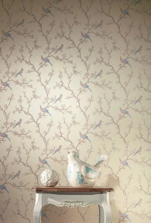 Обои Loymina La Belle Epoque BQ5, 002 в Оренбурге