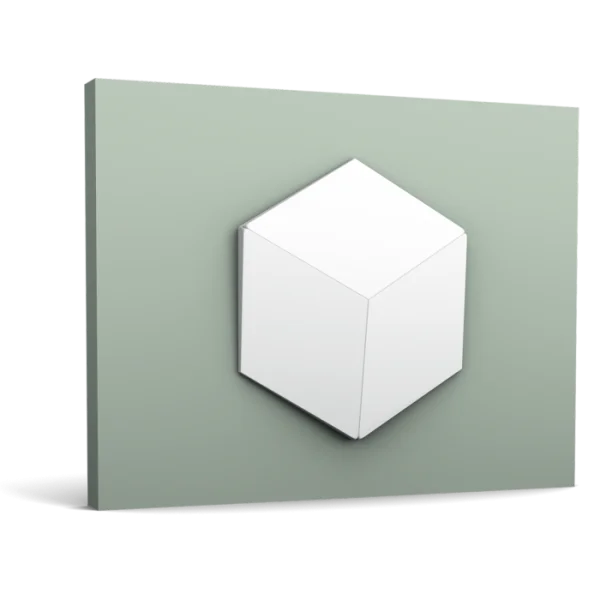 Декоративная панель Orac W105 (30x34.6x3 см) в Оренбурге