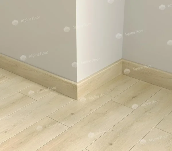 Кварцевый плинтус Alpine Floor Parquet Light 13-24 Гигантум в Оренбурге
