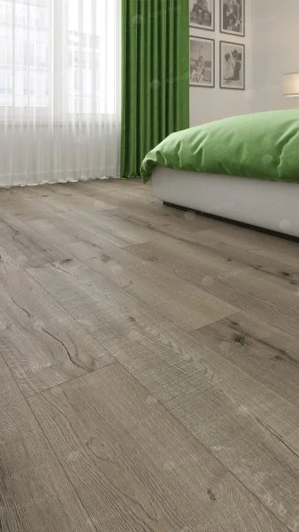 Каменно-полимерная плитка Alpine Floor Real Wood Дуб Verdan ECO 2-4, 6 мм 43 класс в Оренбурге