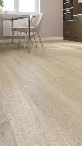 Кварц-виниловая плитка Alpine Floor Premium XL Дуб Капучино ЕСО 7-12, 8 мм. 43 класс в Оренбурге