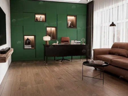 Инженерная доска Alpine Floor Villa Дуб Мокко в Оренбурге