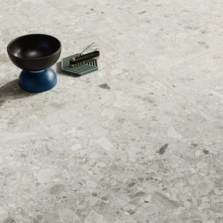 Керамогранит Coliseum Брера Уайт 60х120 (Натуральный и Реттифицированный) в Оренбурге