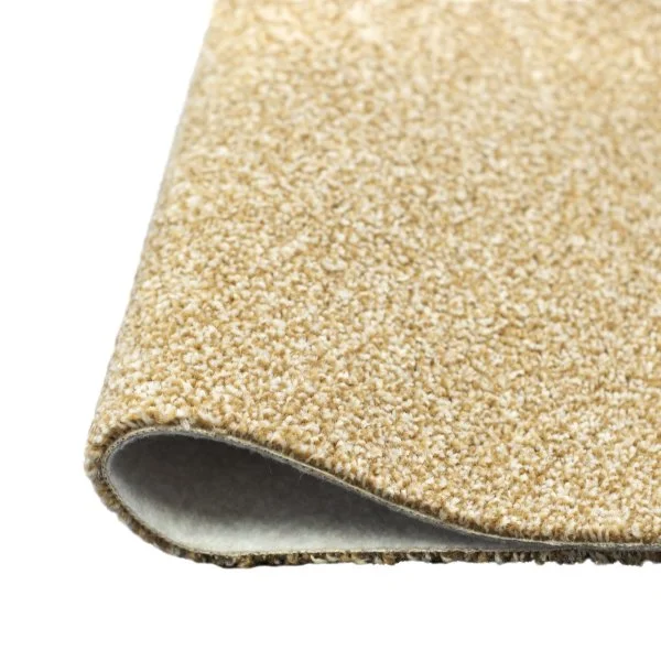 Ковровое покрытие Zartex Лотос 046 Карамельный - 3 м в Оренбурге