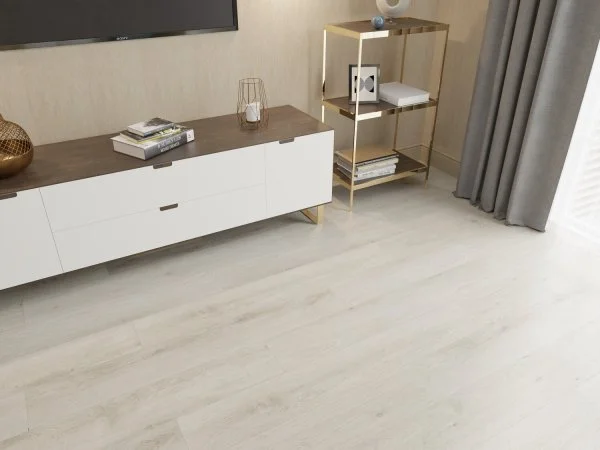 Ламинат Egger PRO 8/32 Дуб Кортина белый EPL034 в Оренбурге