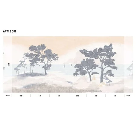 Обои Loymina Пейзаж vol. 2 ART18 001 в Оренбурге