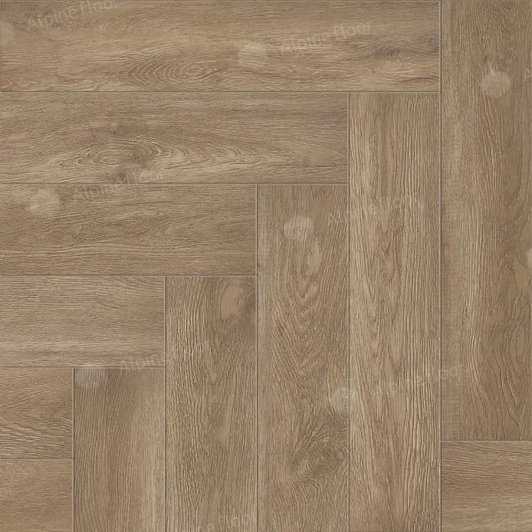 Кварц-виниловая плитка Alpine Floor Parquet Макадамия ЕСО 16-10 2.5 мм. 43 класс в Оренбурге