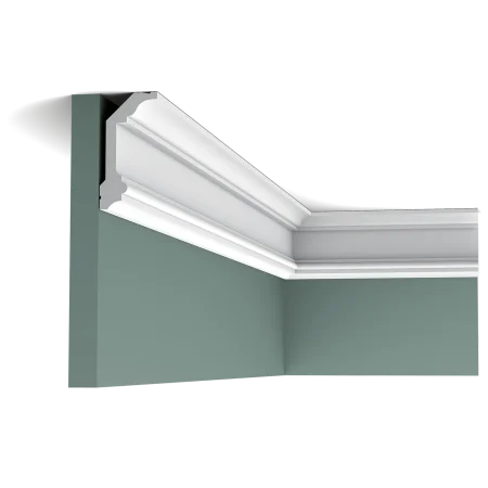 Карниз Orac C321 (99*5*2000 мм) в Оренбурге