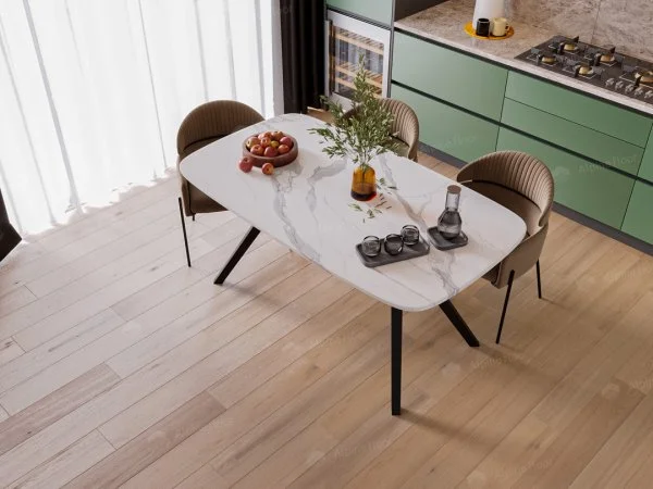 Инженерная доска Alpine Floor Studio Дуб Карамель в Оренбурге