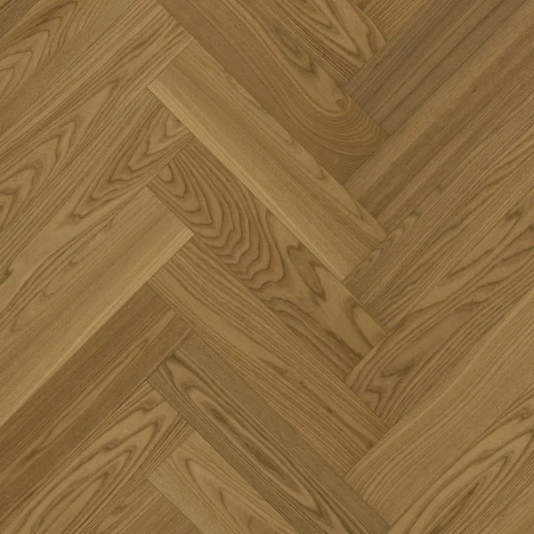 Паркетная доска Quartz Parquet Штучный паркет Вяз Кенигсберг 44-550-62 в Оренбурге
