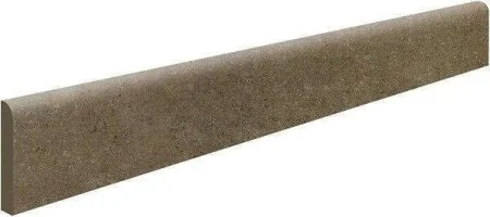 Керамогранит Italon Аурис Мока плинтус 7,2х60 в Оренбурге