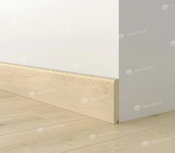 Кварцевый плинтус Alpine Floor Parquet Light 13-24 Гигантум в Оренбурге