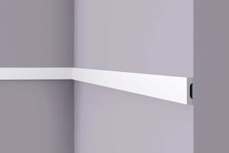 Молдинг NMC Wallstyl WD5 (38х10х2000 мм) в Оренбурге