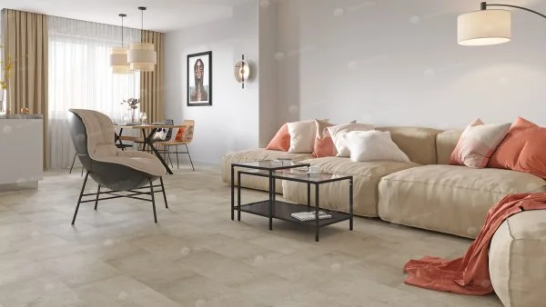 Каменно-полимерная плитка Alpine Floor Stone Зион ECO 4-24, 4 мм 43 класс в Оренбурге