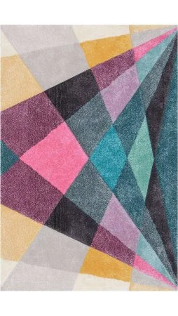 Ковер Синтелон Pastel 1,60x2,30 30SKS Прямоугольник в Оренбурге