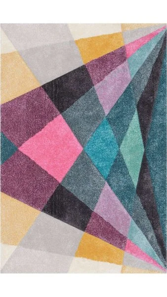 Ковер Синтелон Pastel 1,60x2,30 30SKS Прямоугольник в Оренбурге