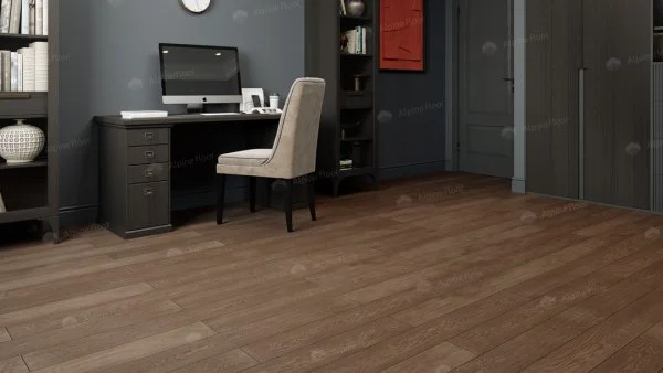 Инженерная доска Alpine Floor Studio Дуб Терра в Оренбурге