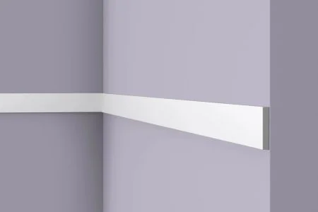 Плинтус NMC Wallstyl FL10 (50х8х2000 мм) в Оренбурге