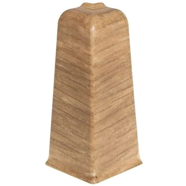 Угол наружный INDO70 10 Дуб Бурбон в Оренбурге