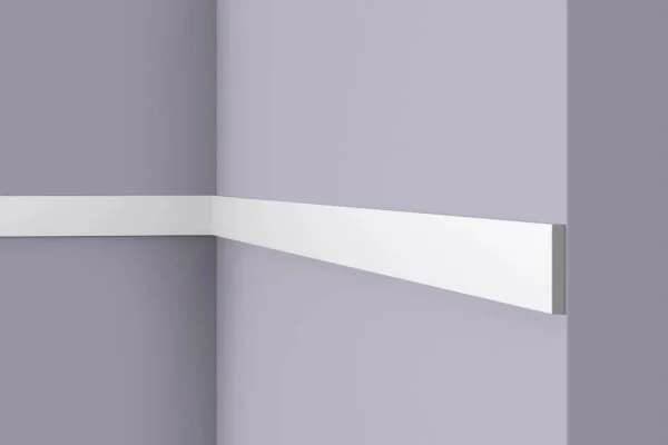 Плинтус NMC Wallstyl FL10 (50х8х2000 мм) в Оренбурге