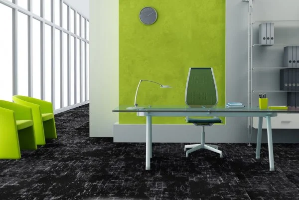 Ковровая плитка AW Macro 97 в Оренбурге