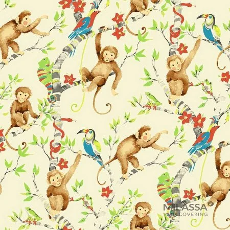 Обои Milassa Twins 15, 002 в Оренбурге