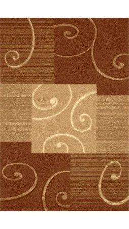 Ковер Синтелон Practica 2,00x3,00 54DBD Прямоугольник в Оренбурге