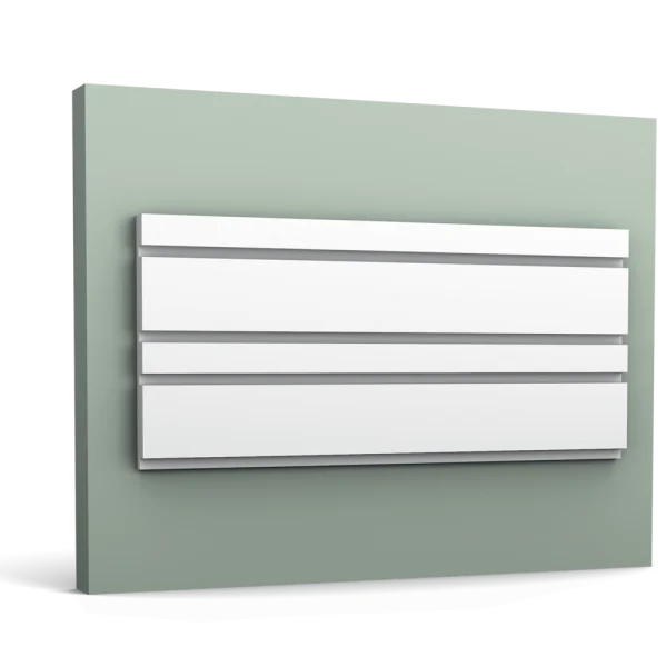 Декоративная панель Orac W119 (200x25x2 см) в Оренбурге