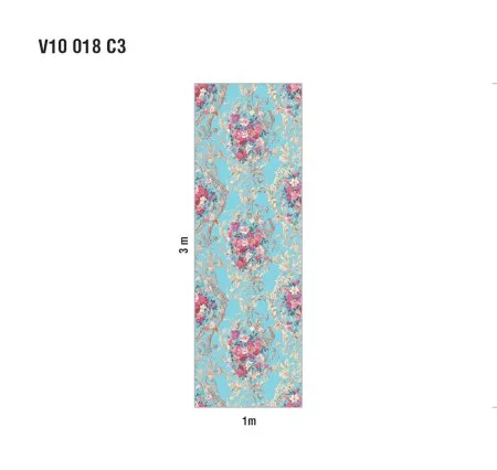 Обои Loymina Classic II V10, 018, C3 в Оренбурге