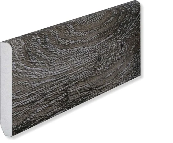 Кварцевый плинтус Fargo 366-1 Дуб Дакота градиент 80х11х2200 мм в Оренбурге