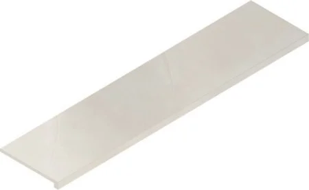 Керамогранит Italon Континуум Полар Ступень Фронт 33х120 (Натуральная) в Оренбурге