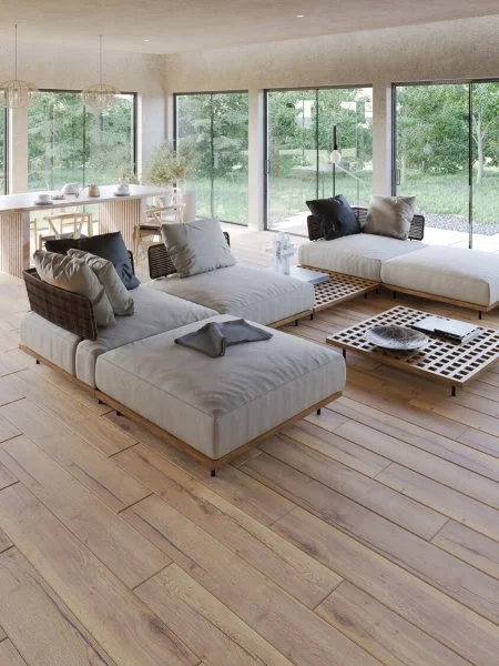 Ламинат Egger PRO 8/33 4V Large Aqua+ Дуб Вэлли натуральный EPL159 в Оренбурге