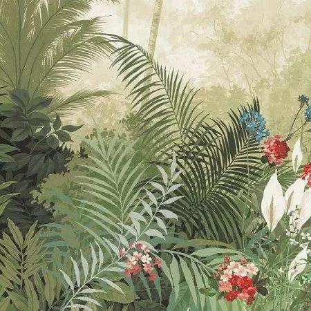 Обои Loymina Amazonia Ins10, 005 в Оренбурге